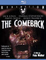 The Comeback [Blu-ray]