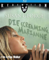 Title: Die Screaming, Marianne [Blu-ray]