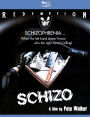 Schizo [Blu-ray]