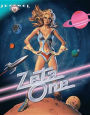 Zeta One [Blu-ray]