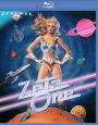 Zeta One [Blu-ray]