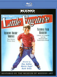 Title: Little Fugitive (1953)