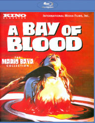 Title: A Bay of Blood [Blu-ray]