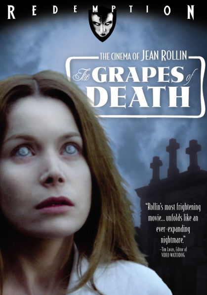 The Grapes of Death