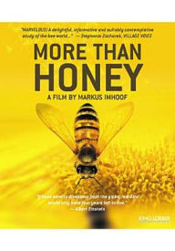 Title: More Than Honey