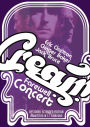 Cream: The Farewell Concert