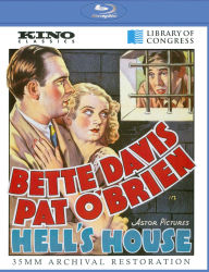 Title: Hell's House