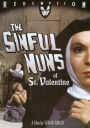 The Sinful Nuns of Saint Valentine