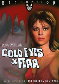 Title: Cold Eyes of Fear