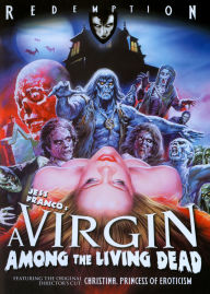 Title: A Virgin Among the Living Dead