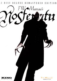 Title: Nosferatu