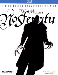 Title: Nosferatu, Author: 