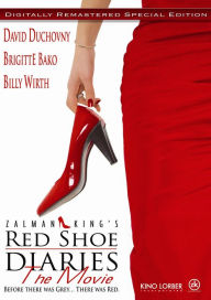 Title: Red Shoe Diaries: The Movie