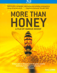 Title: More Than Honey, Author: 