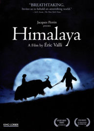 Title: Himalaya