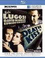 The Death Kiss [Blu-ray]