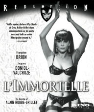 Title: L' Immortelle [Blu-ray]