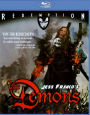 The Demons [Blu-ray]