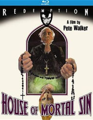 Title: House of Mortal Sin [Blu-ray]