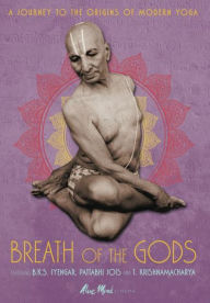 Title: Breath of the Gods