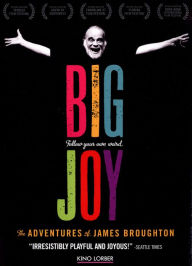 Title: Big Joy