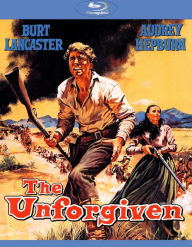 Title: The Unforgiven