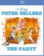 The Party [Blu-ray]