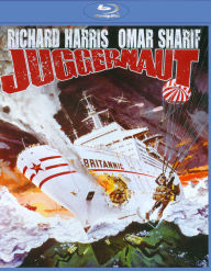 Title: Juggernaut [Blu-ray]