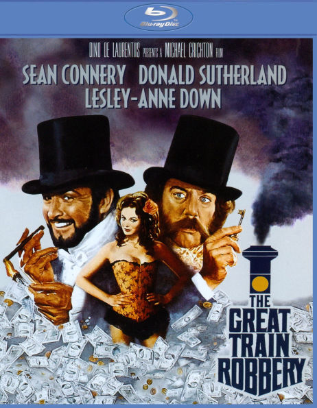 Great Train Robbery