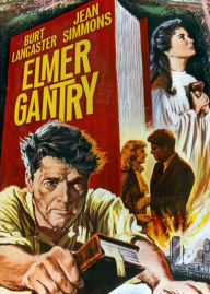 Title: Elmer Gantry