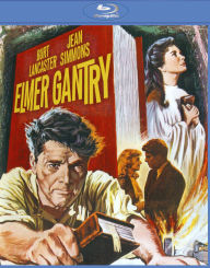 Title: Elmer Gantry [Blu-ray]