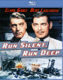 Run Silent, Run Deep [Blu-ray]