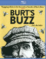 Burt's Buzz [Blu-ray]