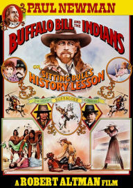 Title: Buffalo Bill and the Indians, or Sitting Bull's History Lesson