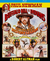 Title: Buffalo Bill and the Indians, or Sitting Bull's History Lesson [Blu-ray]