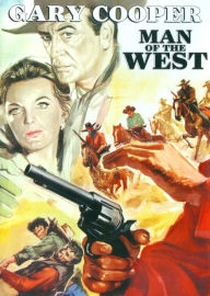 Title: Man of the West