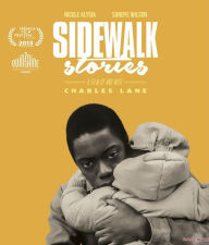 Title: Sidewalk Stories [Blu-ray]