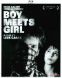 Boy Meets Girl [Blu-ray]