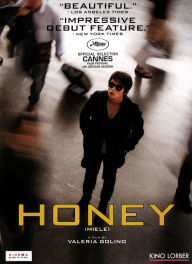 Title: Honey