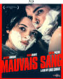 Mauvais Sang: Special Edition Including Mr. X