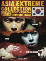 Asia Extreme, Vol. 1: Korean Horror Films [3 Discs]