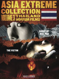 Title: Asia Extreme, Vol. 3: Thai Horror Films [3 Discs]