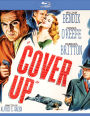 Cover Up [Blu-ray]