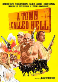 Title: A Town Called Hell