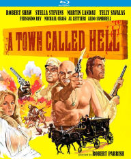 Title: A Town Called Hell