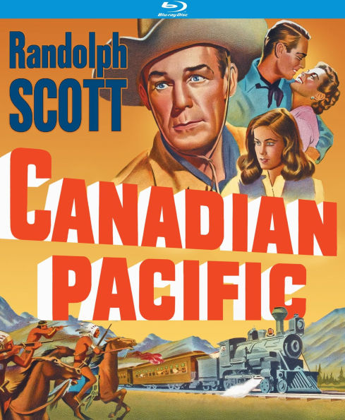 Canadian Pacific