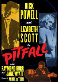 Title: Pitfall