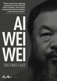 Title: Ai Weiwei: The Fake Case