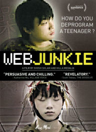 Title: Web Junkie