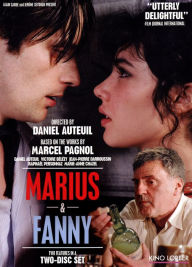 Title: Marius & Fanny [2 Discs]